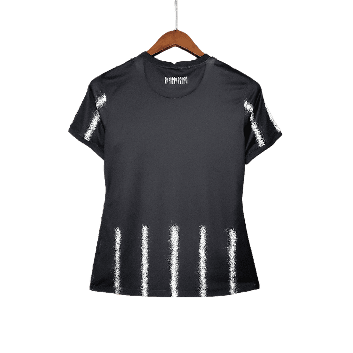 Corinthians 2021/22 Mujeres Local - CAMISETAS4ALL