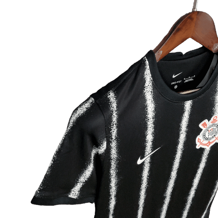 Corinthians 2021/22 Mujeres Local - CAMISETAS4ALL