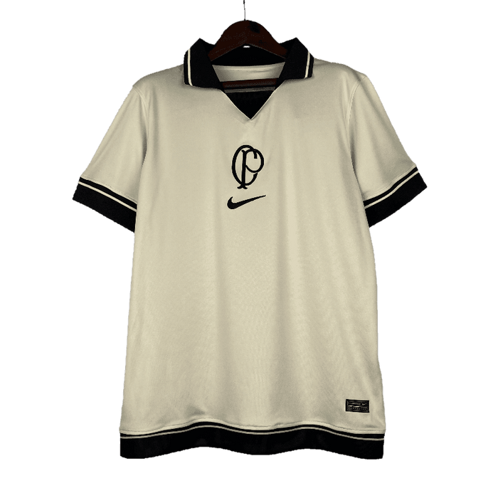 Corinthians 2023/24 110th Anniversary - CAMISETAS4ALL