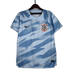 Corinthians 2023/24 Portero Azul Camiseta - CAMISETAS4ALL