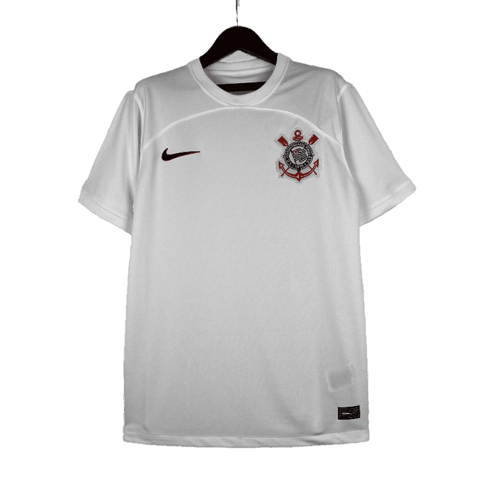 Corinthians 2023/24 Local - CAMISETAS4ALL