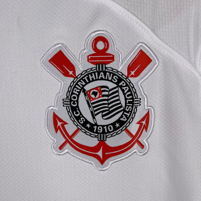 Corinthians 2023/24 Local - CAMISETAS4ALL