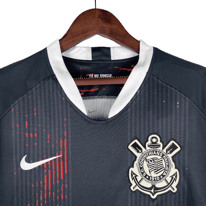 Corinthians 2023/24 Edición Especial - CAMISETAS4ALL