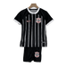 Corinthians 23/24 NIÑOS Visitante - CAMISETAS4ALL