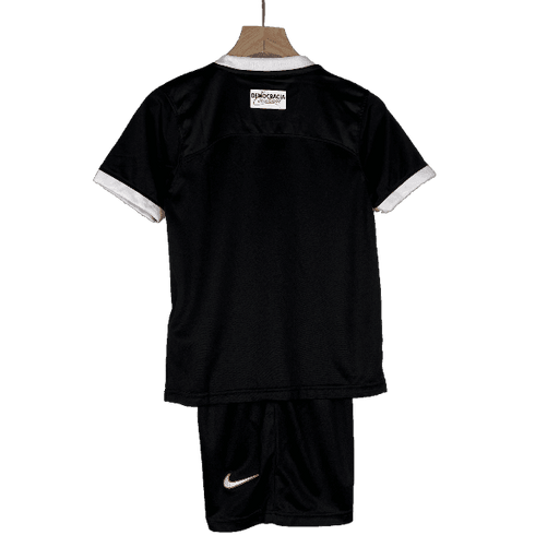 Corinthians 23/24 NIÑOS Visitante - CAMISETAS4ALL