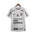 Corinthians + Todo Sponsors Blanco Camiseta - CAMISETAS4ALL