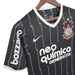 Corinthians Retro 2011/12 Visitante - CAMISETAS4ALL