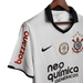 Corinthians Retro 2012 Local - CAMISETAS4ALL