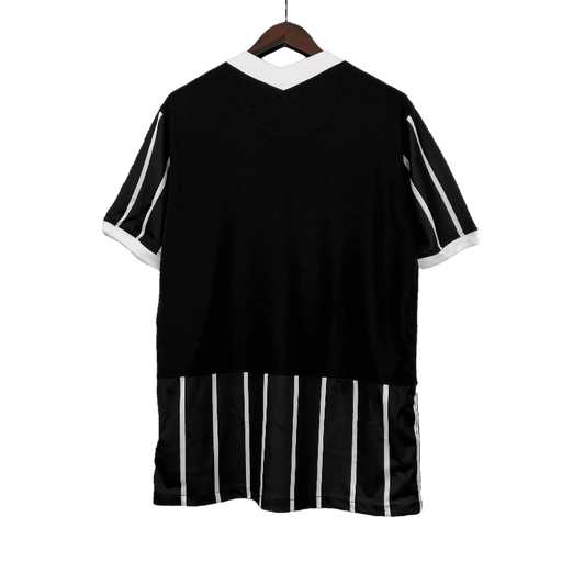 Corinthians Retro 2020/21 Visitante - CAMISETAS4ALL