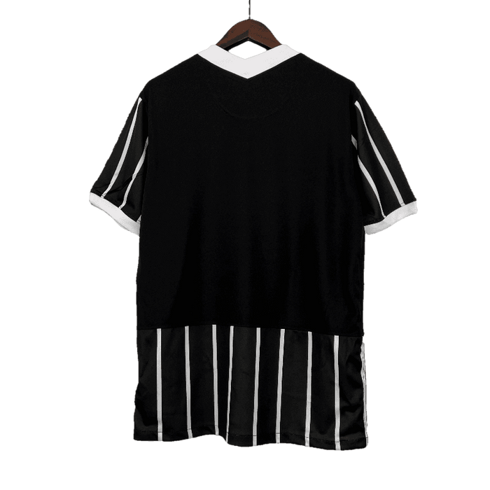 Corinthians Retro 2020/21 Visitante - CAMISETAS4ALL