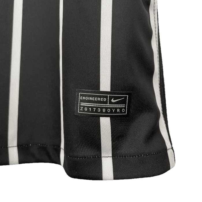 Corinthians Retro 2020/21 Visitante - CAMISETAS4ALL