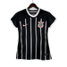 Corinthians Mujeres 2023/24 Visitante - CAMISETAS4ALL