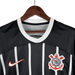 Corinthians Mujeres 2023/24 Visitante - CAMISETAS4ALL