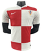 Croatia 2024 Versión de jugador Local - CAMISETAS4ALL