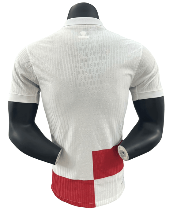 Croatia 2024 Versión de jugador Local - CAMISETAS4ALL