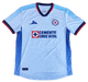 Cruz Azul 23/24 Visitante - CAMISETAS4ALL