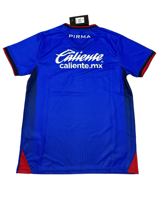 Cruz Azul 23/24 Local - CAMISETAS4ALL