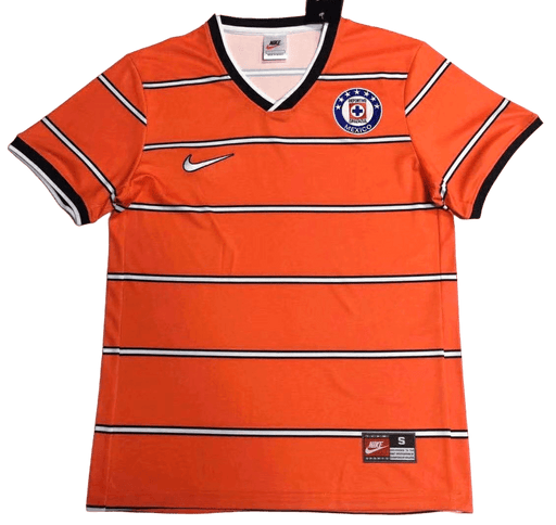 Cruz Azul Retro 1997 - CAMISETAS4ALL