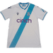 Crystal Palace 23/24 Visitante Blanco - CAMISETAS4ALL