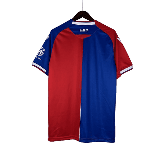 Crystal Palace 23/24 Local - CAMISETAS4ALL