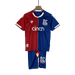 Crystal Palace 23/24 NIÑOS Local - CAMISETAS4ALL