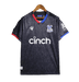 Crystal Palace 23/24 Tercero Negro - CAMISETAS4ALL