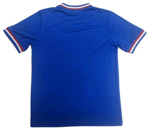 Crzu Azul Retro 1974 Local - CAMISETAS4ALL