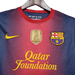 Barcelona Retro 12/13 Local - CAMISETAS4ALL