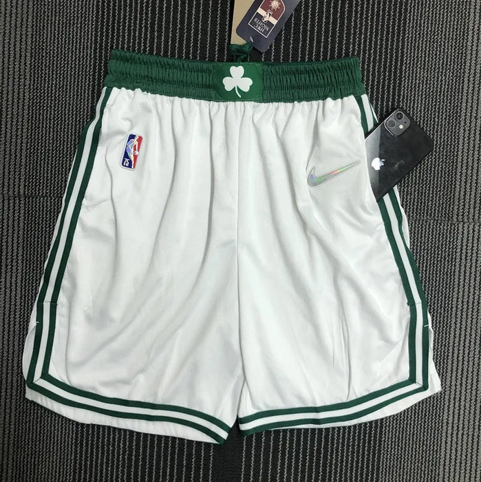 Corto Boston Celtics NBA