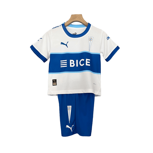 Deportivo Universidad Católica 23/25 NIÑOS Local - CAMISETAS4ALL