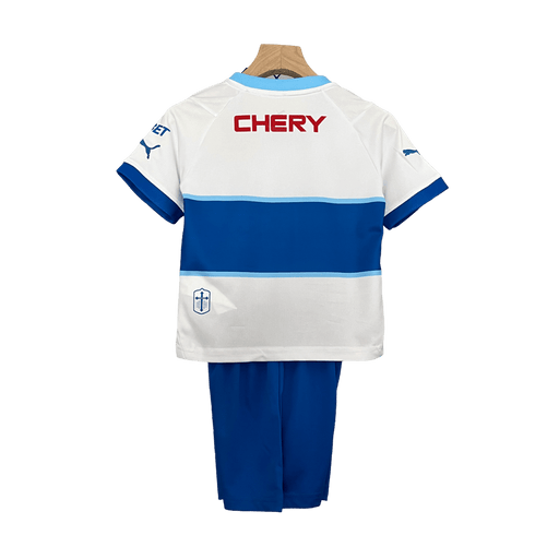 Deportivo Universidad Católica 23/25 NIÑOS Local - CAMISETAS4ALL