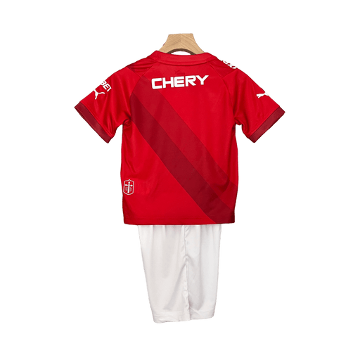 Deportivo Universidad Católica 24/25 NIÑOS Visitante - CAMISETAS4ALL