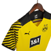 Dortmund 2021/22 Local - CAMISETAS4ALL