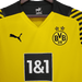 Dortmund 2021/22 Local - CAMISETAS4ALL