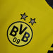 Dortmund 2021/22 Local - CAMISETAS4ALL