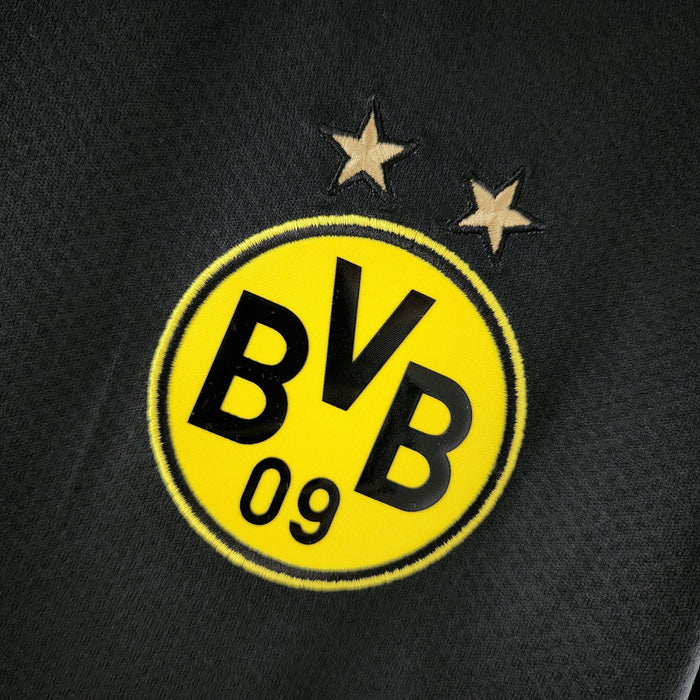 Dortmund 2022/23 Visitante - CAMISETAS4ALL