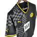 Dortmund 2022/23 Visitante - CAMISETAS4ALL