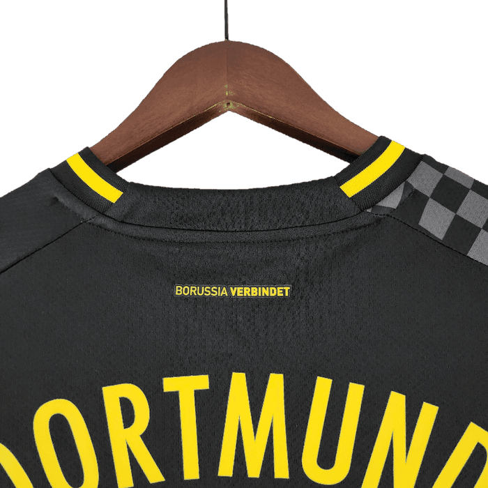 Dortmund 2022/23 Visitante - CAMISETAS4ALL