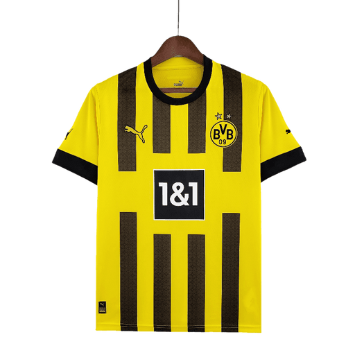 Dortmund 2022/23 Local - CAMISETAS4ALL