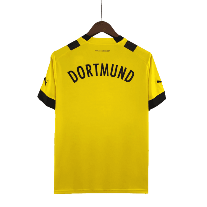 Dortmund 2022/23 Local - CAMISETAS4ALL