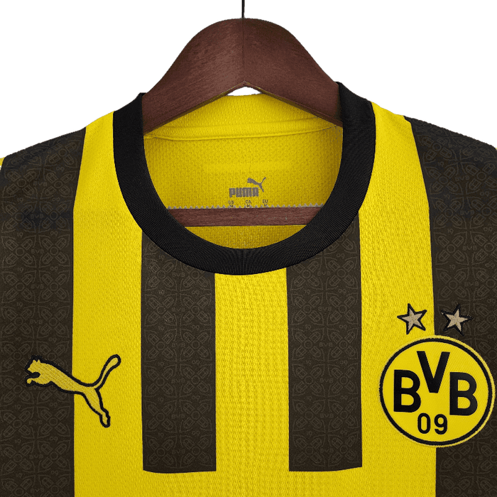 Dortmund 2022/23 Local - CAMISETAS4ALL