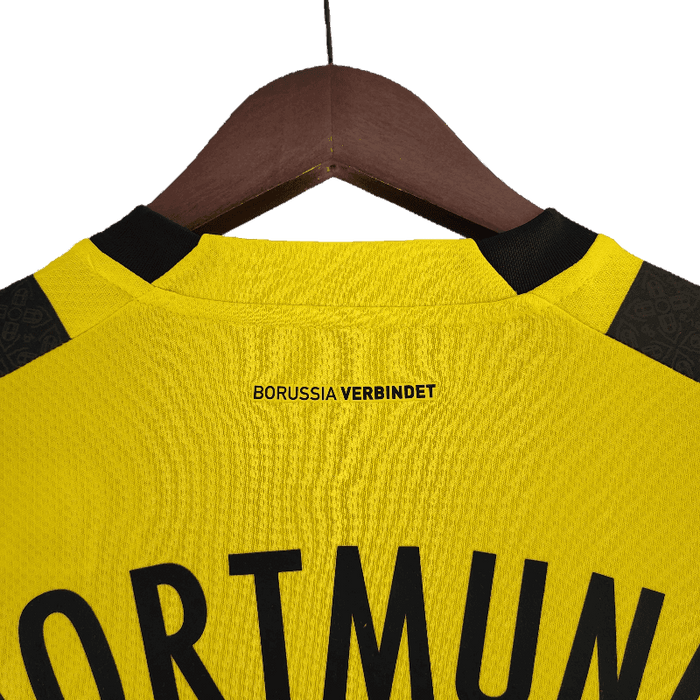 Dortmund 2022/23 Local - CAMISETAS4ALL