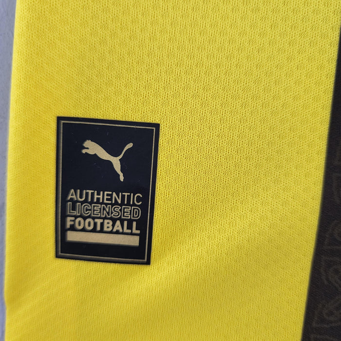 Dortmund 2022/23 Local - CAMISETAS4ALL