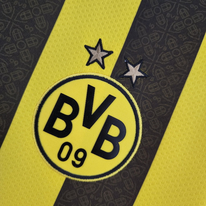 Dortmund 2022/23 Local - CAMISETAS4ALL