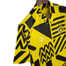 Dortmund 2022/23 Pre-Match Yellow Negro - CAMISETAS4ALL