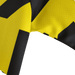 Dortmund 2022/23 Pre-Match Yellow Negro - CAMISETAS4ALL