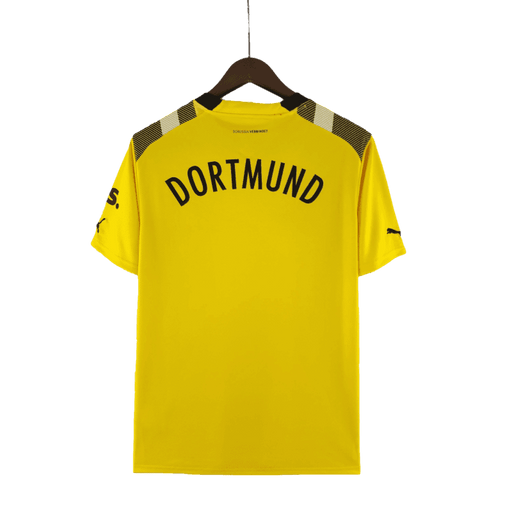 Dortmund 2022/23 Tercero Visitante - CAMISETAS4ALL