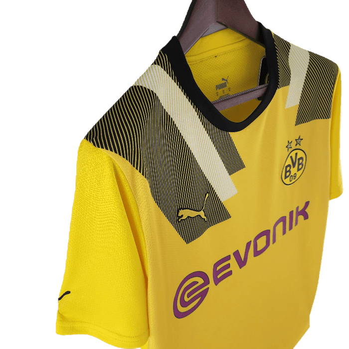 Dortmund 2022/23 Tercero Visitante - CAMISETAS4ALL