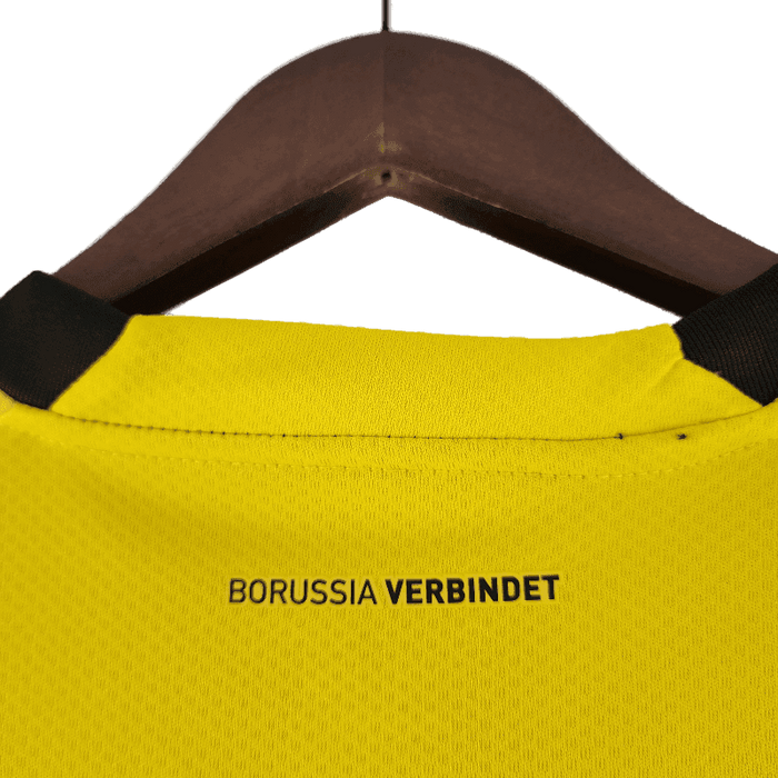 Dortmund 2022/23 Tercero Visitante - CAMISETAS4ALL