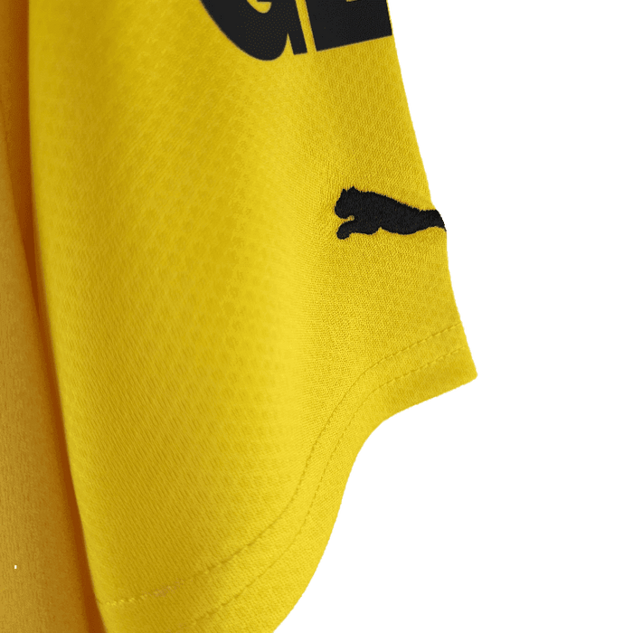 Dortmund 2022/23 Tercero Visitante - CAMISETAS4ALL